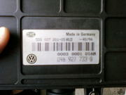 Блок управления на АКПП VW Golf-3